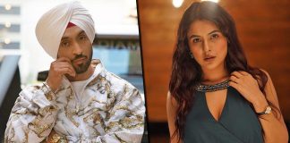 Shehnaaz Gill To Star Opposite Diljit Dosanjh In ‘Honsla Rakh’