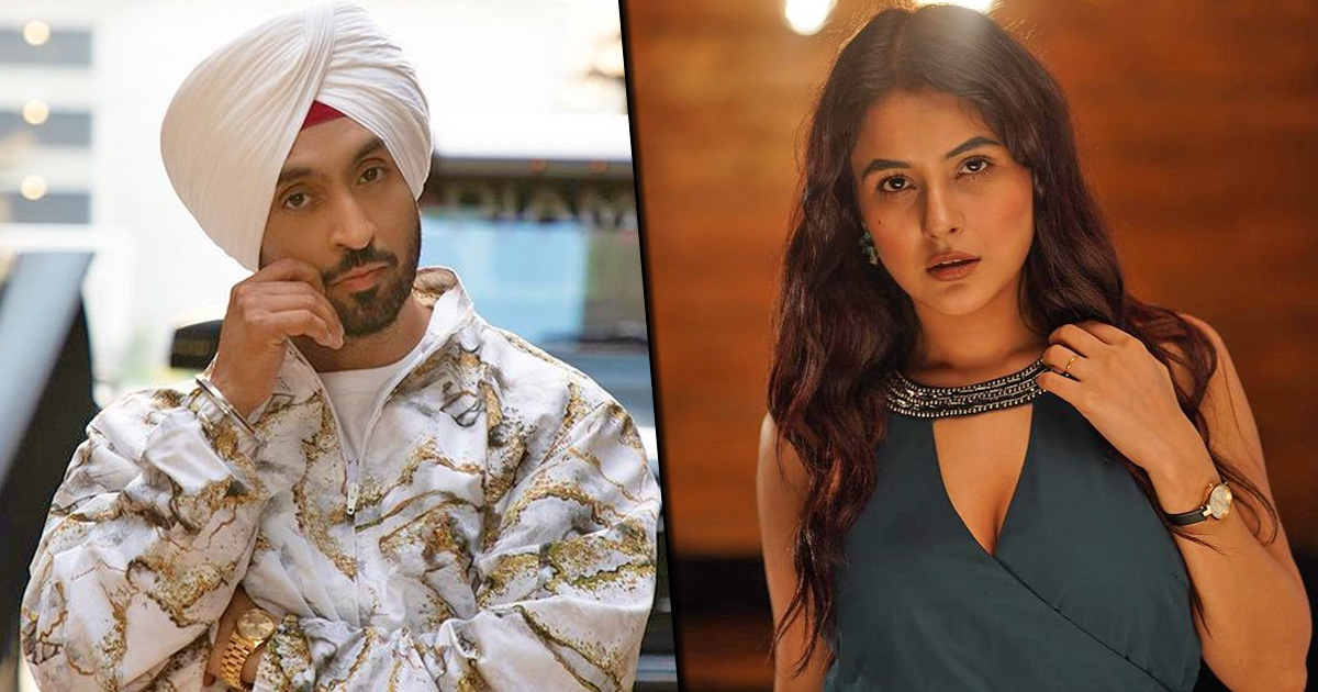 Honsla Rakh gets rave review from audience, Shehnaaz Gill-Diljit Dosanjh  film gets 'bumper' opening