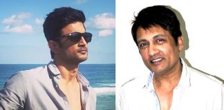 Shekhar Suman asks if there is link between SSR, Disha Salian, Sandeep Nahar deaths
