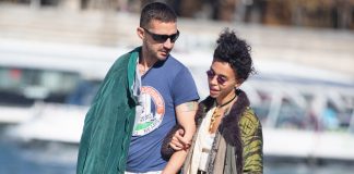 Shia LaBeouf's apology reminds FKA Twigs of gaslighting she faced with him