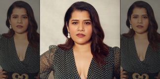 Shikha Talsania: Everybody likes to look good