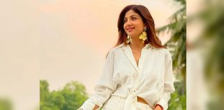 Shilpa Shetty: Everyone you meet is fightiang a battle you know nothing about
