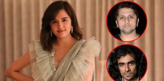 Shirley Setia Has Imtiaz Ali, Mohit Suri On Her Wishlist & We Would Love To Watch Newbie's Collab With Them Soon