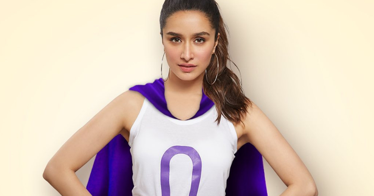 Shraddha Kapoor: "I Hold It Strongly Against Animal Cruelty'