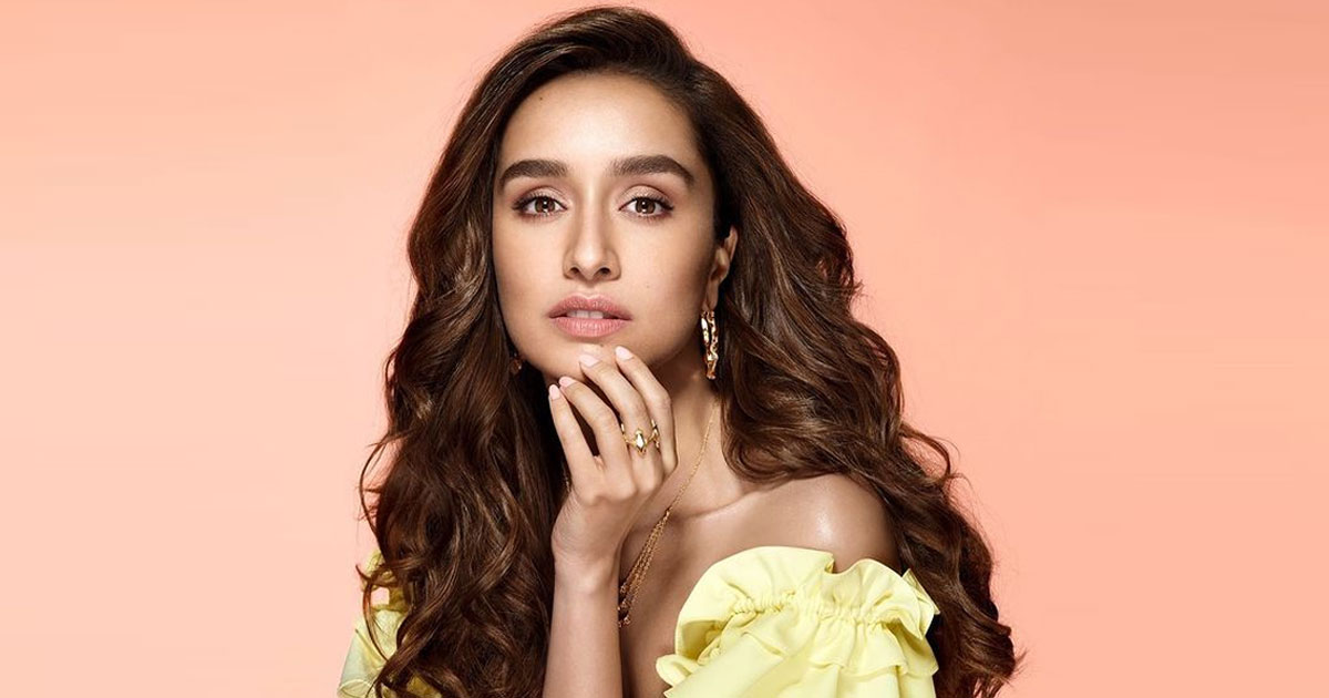 Shraddha Kapoor Breaks Silence On Wedding Rumours With Rohan Shrestha:  “What Are You Even Talking About?”