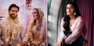 Shraddha Srinath On Her Humour Over Varun Dhawan's Wedding: "Wish We Really Broaden & Open Our Mind"