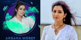 Shreya Ghoshal Says Her New Single 'Angana Morey' Took Her Closer To Her Roots