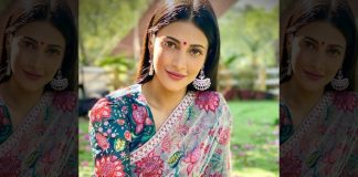 Shruti Haasan: Glad to have wonderful things to do