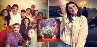 'Shubh Mangal Zyada Saavdhan' turns one: Maanvi Gagroo posts nostalgic video