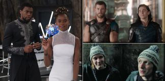 Siblings Are Very Important & Hollywood Sibling Duos Like Thor-Loki Odison, T’Challa-Shuri & George & Fred Weasley Are Proof!