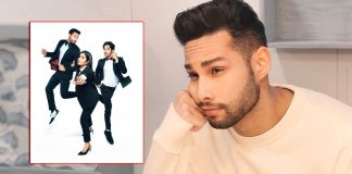 Siddhant Chaturvedi starts shoot for 'Phone Bhoot' in Udaipur