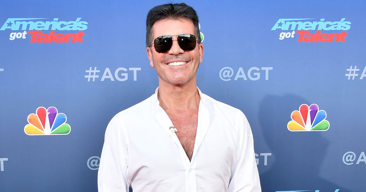 Simon Cowell on 2020 accident: It could have been a lot worse