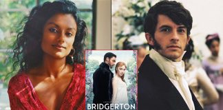 Simone Ashley Enters The Cast Of Bridgerton 2