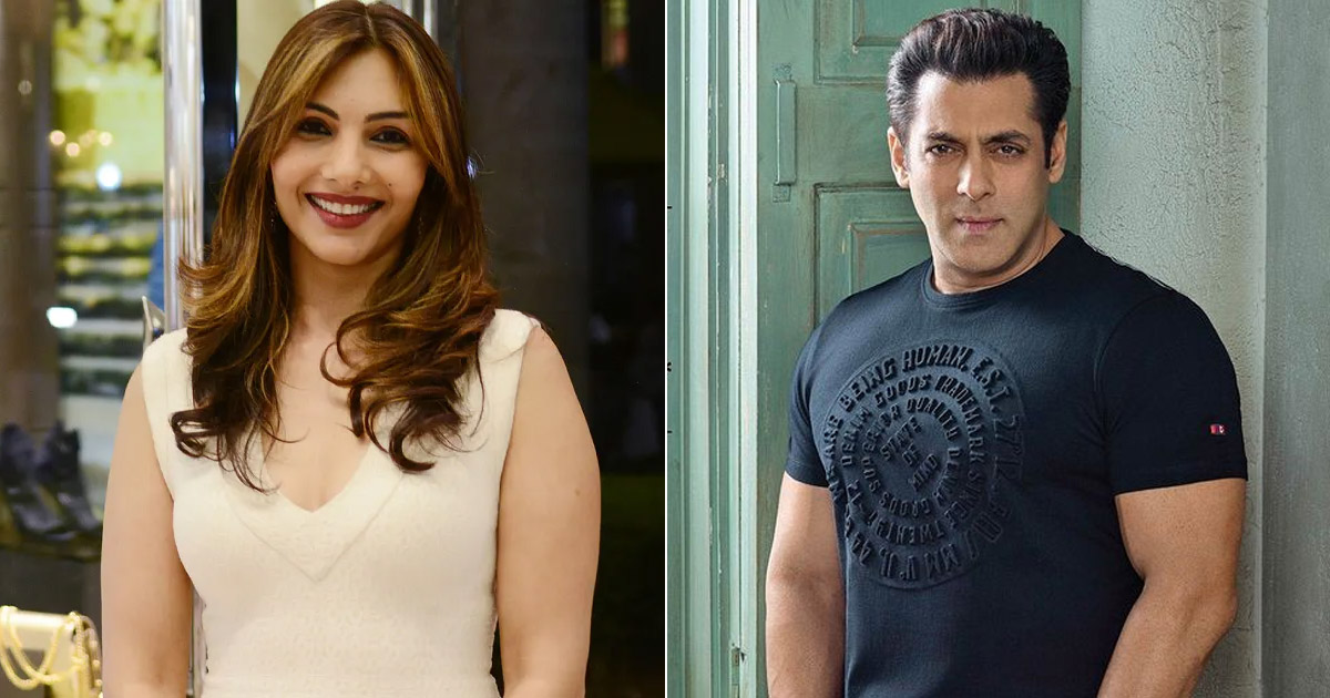 Somy Ali: Made tons of mistakes in the search for true love (Photo Credit: Instagram/Somy Ali)