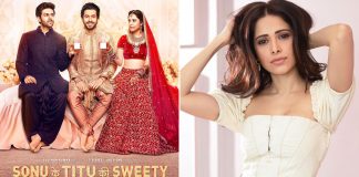 'Sonu Ke Titu Ki Sweety' turns 3: Nushrratt Bharucha recalls her 'first film to enter 100-cr club'