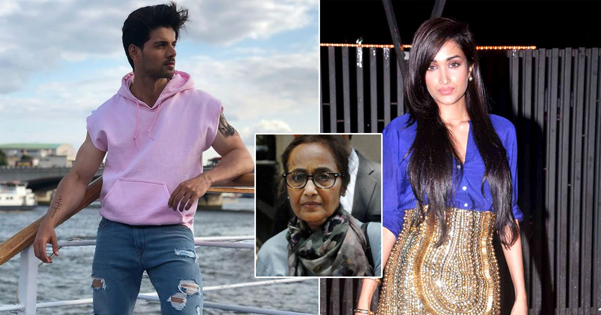 Sooraj Pancholi Blames Jiah Khan's Mother Rabiya Khan Of Disturbing His Mental Peace