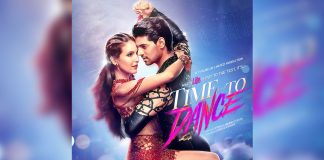 Sooraj Pancholi, Isabelle Kaif starrer 'Time To Dance' releases on March 12