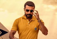 Soorarai Pottru: Suriya Starrer Joins The Oscar Race