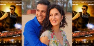 Sooryavanshi: Akshay Kumar, Katrina Kaif Starrer Gets A Release Date & The Official Announcement Isn't Far Away!