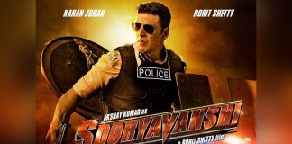 Sooryavanshi: Akshay Kumar Starrer To Finally Release In Early April, Read On