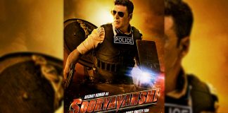 Sooryavanshi: The Makers & National Multiplexes May Just Shake Hands After This Clever Deal?