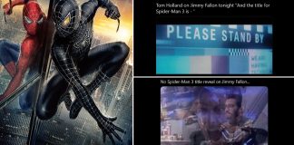 Spider-Man 3: Confused With 3 Titles, Fans Flood Twitter With Hilarious Memes - Check Out!