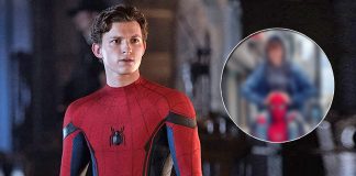 Spider-Man 3: Tom Holland Gives Piggyback Ride To His Brother On Set, Pics Inside!