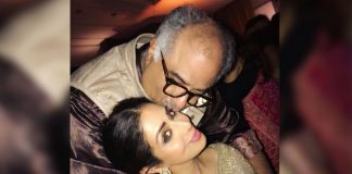 Sridevi Talks About Not Wanting To Take Risk By Falling In Love In An Old Interview