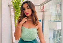 Srishti Jain Opens Up About Importance Of Social Media, Says "We Have The Right To Express Ourselves"