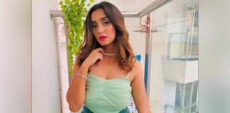 Srishti Jain Opens Up About Importance Of Social Media, Says "We Have The Right To Express Ourselves"