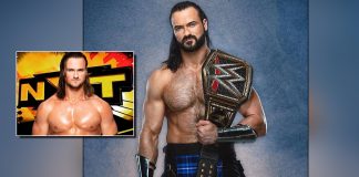 From 'Just' Drew McIntyre To Becoming A WWE Superstar, Take A Look At An Incredible Transformation Journey Of 'Scottish Psychopath'