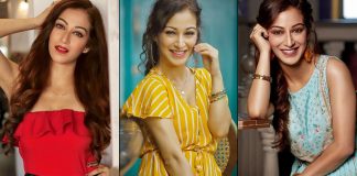 Sunayana Fozdar aka Anjali Mehta of Tarak Mehta Ka Ooltah Chashmah is a fashion diva in real life, these pictures are the proof