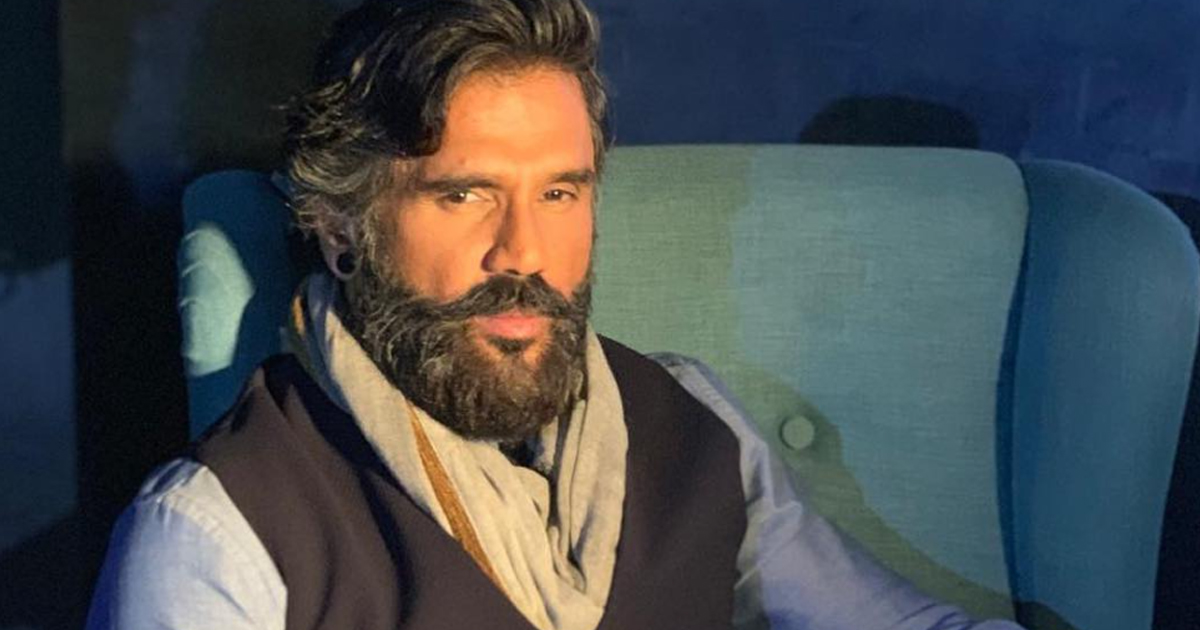Suniel Shetty: It hurt me when they said I am 'against farmers'