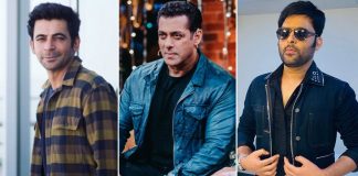 Sunil Grover Not Reuniting With The Kapil Sharma Show?