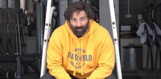Sunny Deol Does His Bit To Help The Film Industry & Exhibitors