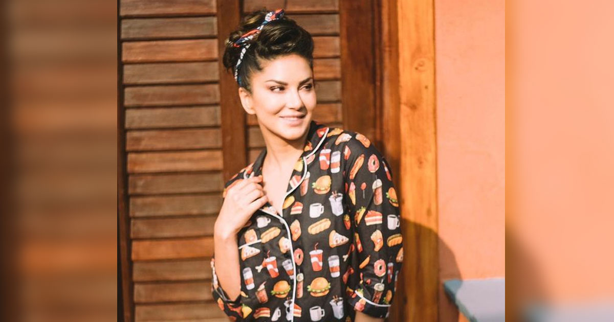 Sunny Leone: "Concept Of Dating Changes Every Year"