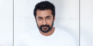 Suriya: I shy away from watching my films
