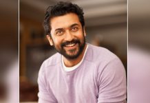 Suriya: 'Undergoing treatment for Covid-19 and am better now'