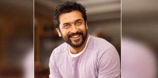 Suriya: 'Undergoing treatment for Covid-19 and am better now'