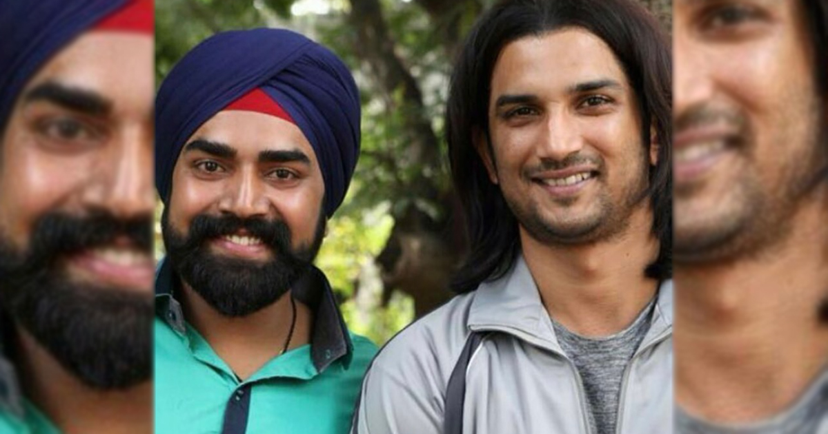 Sushant Singh Rajput's Co-Star Sandeep Nahar Dies Hours After Posting A Last 'Suicide Note' Video