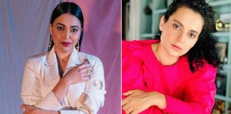 Swara Bhasker Opens Up On Kangana Ranaut’s Reaction On Nachne Gaane Wali Remark