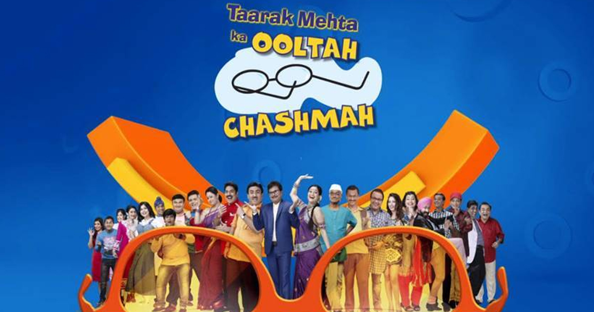 Taarak Mehta Ka Ooltah Chashmah Achieves This Historic Feat, Read On