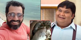 Taarak Mehta Ka Ooltah Chashmah Director Malav Rajda Is Missing Kavi Kumar Azad