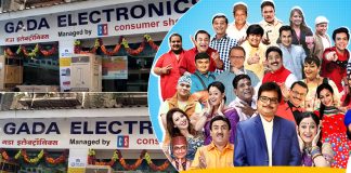 Taarak Mehta Ka Ooltah Chashmah: How The Makers Of The Shos Helped The Sales Of Real Gada Electronics