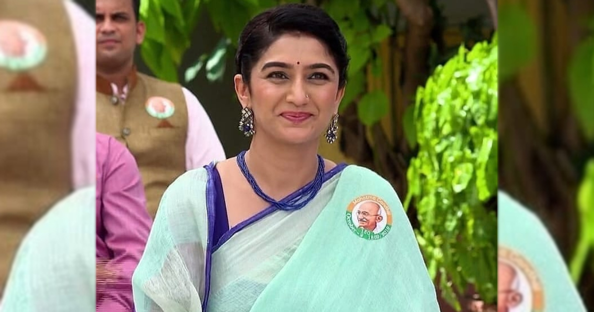 Taarak Mehta Ka Ooltah Chashmah's Anjali Mehta AKA Neha Mehta Talks About Her Comeback To The Show