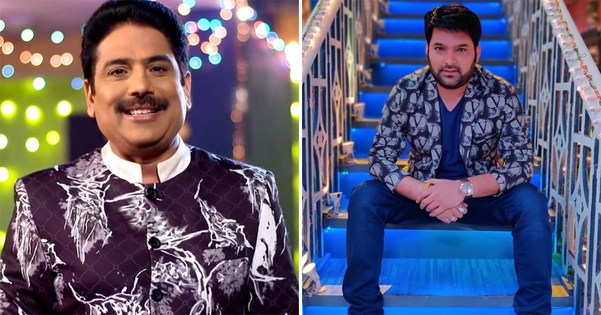 Taarak Mehta Ka Ooltah Chashmah: When Shailesh Lodha Indirectly Slammed Kapil Sharma's Show