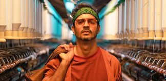 Tahir Raj Bhasin: Getting six packs all about commitment, consistency