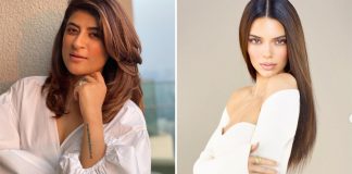 Tahira Kashyap On Kendall Jenner's Trending Pictures: "I, Too, Wondered How Is It Freaking Possible To Look Like That"