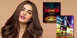 Tara Sutaria successfully juggles three projects; actor’s simultaneously shooting for Tadap and prepping for Heropanti 2 and Ek Villain Returns