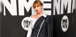 Taylor Swift's Attorneys Countersue Evermore Theme Park in Utah, Setting Up Competing Rights Claims